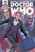 Doctor Who: The Twelfth Doctor Adventures Year Three #3