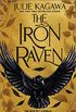 The Iron Raven (The Iron Fey: Evenfall Book 1) (English Edition)