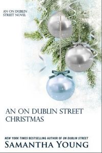 An On Dublin Street Christmas