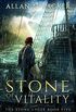 The Stone of Vitality (The Stone Cycle Book 5) (English Edition)