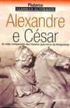 Alexandre e Csar