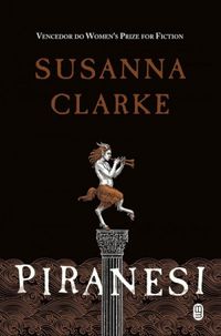 Piranesi (Susanna Clarke)