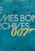 The James Bond Archives - No Time to Die Edition