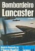 Historia Ilustrada da 2 Guerra Mundial - Armas - 24 - Bombardeiro Lancaster