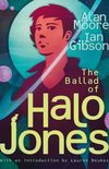The Ballad of Halo Jones