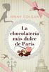 La chocolateria mas dulce de Paris 
