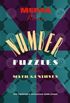 Mensa Presents Number Puzzles for Math Geniuses