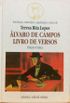 lvaro de Campos - Livro de Versos