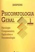 Psicopatologia Geral 