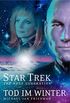 Star Trek - The Next Generation 01: Tod im Winter (German Edition)