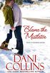 Blame the Mistletoe (Love in Montana Book 2) (English Edition)