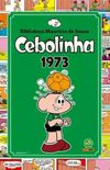 Cebolinha Volume 01: 1973