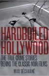 Hardboiled Hollywood