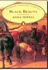 Black Beauty - Coleo Penguin Popular Classics