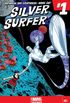 Silver Surfer (2014) #1