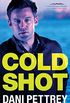Cold Shot (Chesapeake Valor Book #1) (English Edition)
