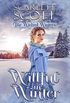 Willful in Winter (The Wicked Winters, #4)