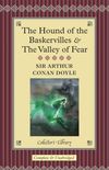 The Hound of the Baskerville &The Valley of Fear