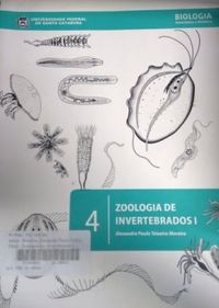 Zoologia dos Invertebrados