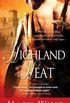 Highland Heat (Hot Highlanders Book 3) (English Edition)