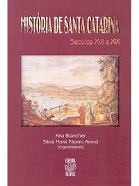Histria de Santa Catarina