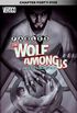 Fables: The Wolf Among US #45