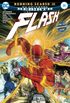 The Flash #25 - DC Universe Rebirth
