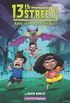 13th Street #1: Battle of the Bad-Breath Bats (HarperChapters) (English Edition)