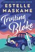 Trusting Blake (Mila Trilogy Book 2) (English Edition)