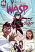 The Unstoppable Wasp #01 (volume 2)