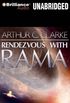 Rendezvous with Rama(CD)(Unabr.)