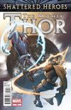 The Mighty Thor #10