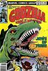 Godzilla-King of monsters #16