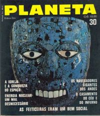 Revista Planeta Ed. 30
