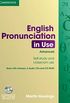 English Pronunciation in Use: Advanced [With CDROM and CDs]