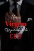 Uma virgem resgatada pelo CEO