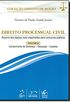 Direito Processual Civil - Volume II. Coleo Direito de Bolso