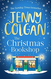The Christmas Bookshop (English Edition)