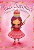 Tina Cocolina: Queen of the Cupcakes