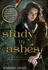 A Study in Ashes: Book Three in The Baskerville Affair (English Edition)