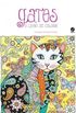Gatos: O Livro de Colorir