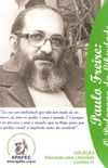 Paulo Freire: O pedagogo da liberdade