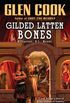 Gilded Latten Bones: A Garrett, P.I., Novel (English Edition)