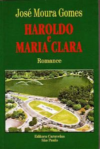 Haroldo e Maria Clara