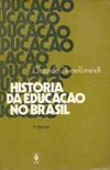 Histria Da Educao No Brasil