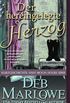 Der hereingelegte Herzog (Half Moon House Serie) (German Edition)
