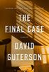 The Final Case: A Novel (English Edition)
