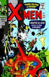 Os Fabulosos X-Men v1 #023