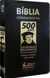 Bblia 500 Anos da Reforma Protestante
