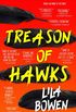 Treason of Hawks (The Shadow Book 4) (English Edition)